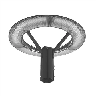 LGL05 SERIES DI-CAST ALUMINUM LED LED LIGHT