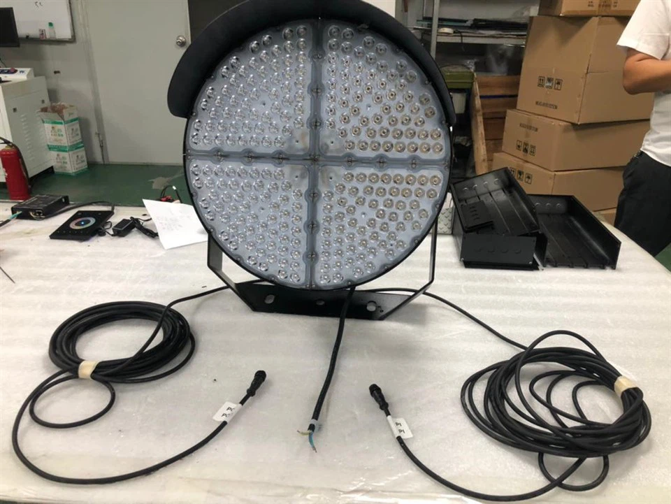LL01 LED Sân vận động Lũ lụt