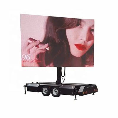 Màn hình LED di động SM03